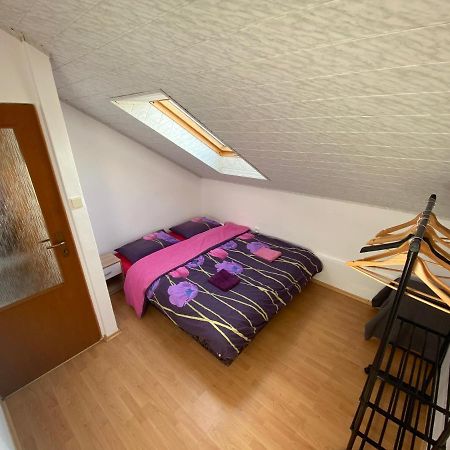 Privat Tilia Apartment Ivachnová Екстериор снимка