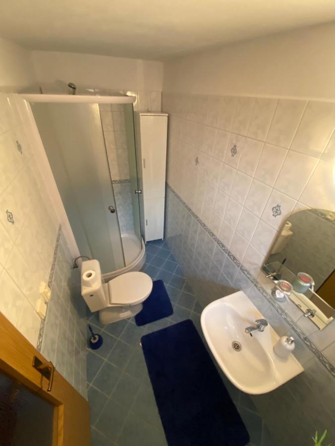 Privat Tilia Apartment Ivachnová Екстериор снимка